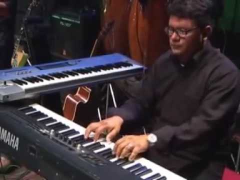 Todas As Flores - Osmar Júnior