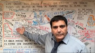 PURO EVANGELIO 👉 “CREED EN EL EVANGELIO” EL QUE NO CREYERE EN EL EVANGELIO SERÁ CONDENADO Marc 16:16