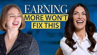 Why Money Still Scares You With Tori Dunlap of Her First $100K