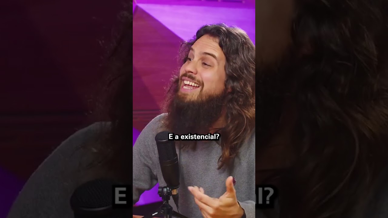 O que vem depois da transformação digital? #shorts