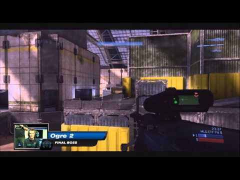 MLG Championship Sunday - Games 1/2 Final Boss and Believe The Hype - Columbus 2010