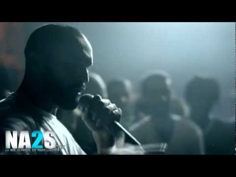 NA2S Tv - ALI - Tsunami ( Live )