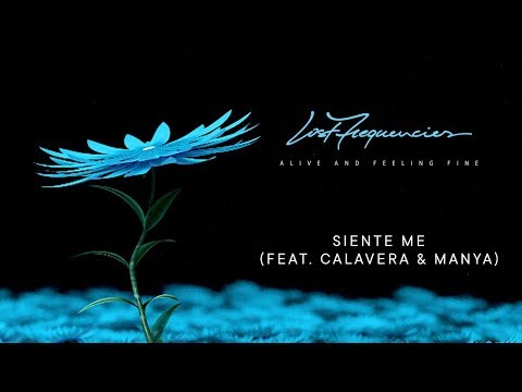 Lost Frequencies - Siente Me (feat. Calavera & Manya)