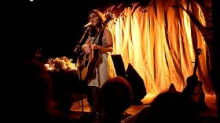 Laleh - Storebror (live) Upssala   20-11-09