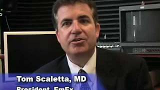 Emergency Department Consulting