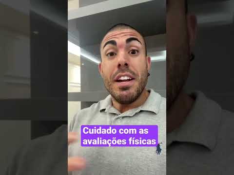 Be careful with physical assessments.