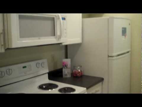 Brookside Apartments - Boulder - 2 Bedroom - Wildflower Floorpan