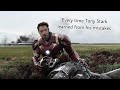 Every Time Tony Stark Learned From His Mistakes