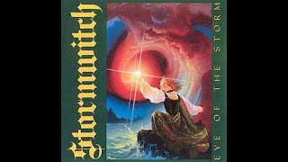 STORMWITCH - Eye Of The Storm 1989 full album