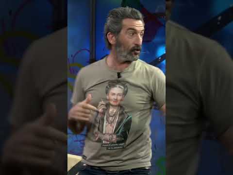 Lo que le piden a Luis Zahera siempre por ser gallego