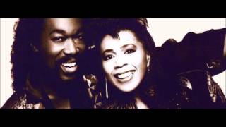 Ashford & Simpson - Get Out Your Handkerchief