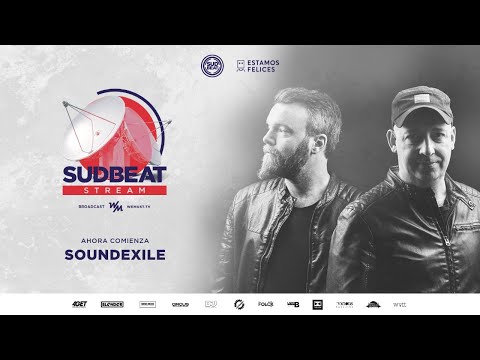 Soundexile x SUDBEAT STREAM