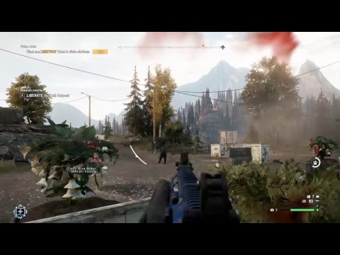 Farcry 5 pt 26