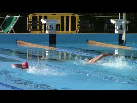 GARE NUOTO  DNP - 19 maggio 2018 -Pontedera - 100 stile Mauro