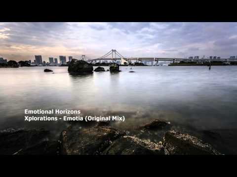 Emotional Horizons - Emotia (Original Mix)[DINT06]