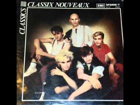 Classix Nouveaux   Poland