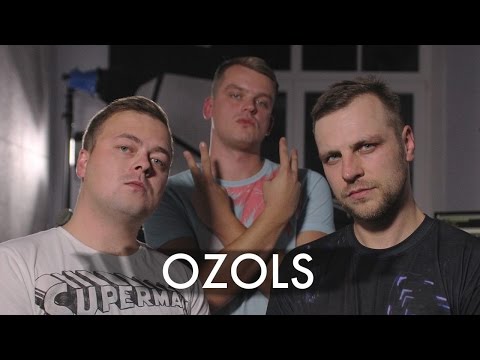 Transleiteris "Pirmais Valsis" - OZOLS par savām zīlītēm