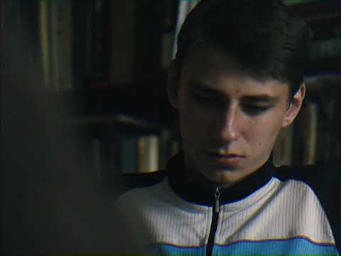 Peter Aristone - Painful Remedy (Official Video)