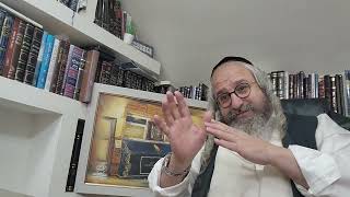 בית המדרש הווירטואלי עמוד מוהר"ן – בעברית וביידיש – עמוד היומי ליקו"מ ח"א – מחזור לא – תורה נז – 2 (הרב מוטה פראנק) - התמונה מוצגת ישירות מתוך אתר האינטרנט יוטיוב. זכויות היוצרים בתמונה שייכות ליוצרה. קישור קרדיט למקור התוכן נמצא בתוך דף הסרטון