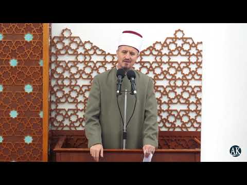 Shërim dhe ilaç për zemrat...! - Dr. Imam Ahmed Kalaja
