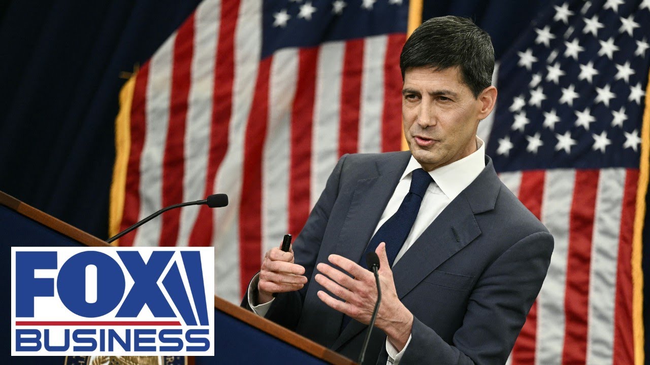 Ed Yardeni: New Fed Chair Kevin Warsh is a HAWK acting like a DOVE