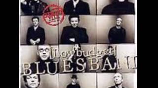 Low Budget Blues Band - Get Back To The Country