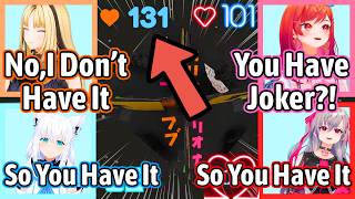 Niko-tan can't control her heart rate every time she's lying