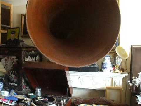 "Come on Red" Whitey Kaufmann's Original Pennsylvania Serenaders HMB 1888