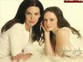 Gilmore Girls opening song FULL 