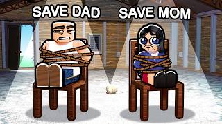 ROBLOX WOULD YOU RATHER