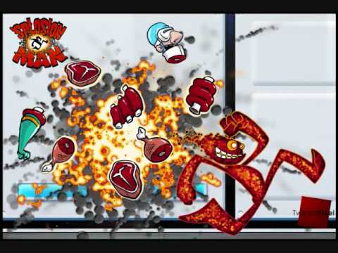 Klagmar's Top VGM #43-'Splosion Man-The Final Stretch