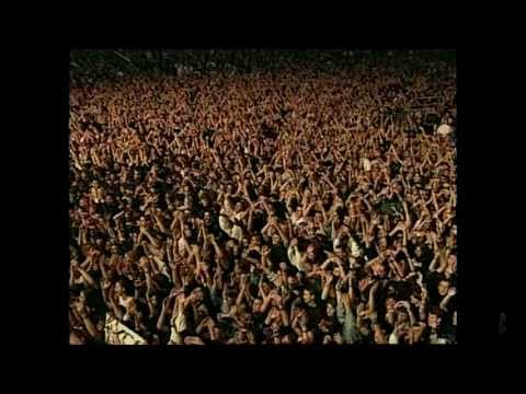 ÁKOS - ÖRVÉNY (1995) :: Official video