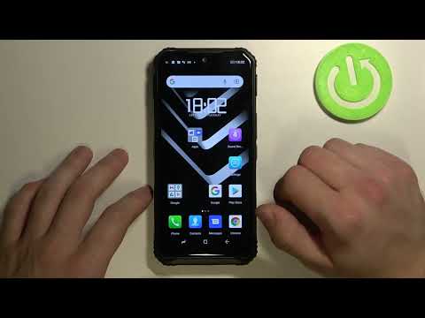 Does DOOGEE S95 Pro Have Screen Mirroring Function?