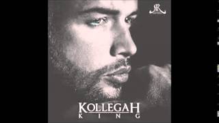 Kollegah Morgengrauen