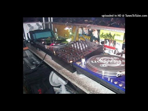 Stonebridge ft. Therese - Put Em High (Dj Kc Tech-House Mix)