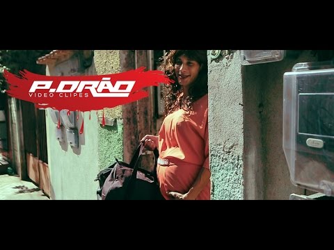 MC Popay -  Pensão (Clipe Oficial) P.DRÃO