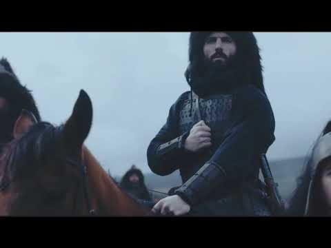 Muerte de Bjorn Ironside rey de toda Suecia🇦🇽