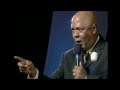 Canton Spirituals Live 2004: Wouldn't be satisfied 