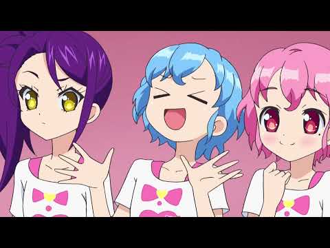 Pripara Ep:40💜