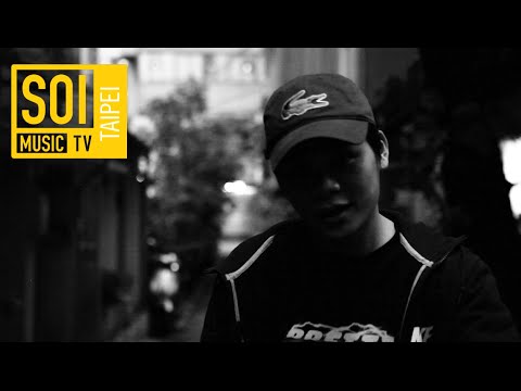 Barry Chen - 台湾 Taiwan | 说唱 Rap Freestyle