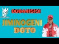 JIMINOGENI DOTO Mdendela Ujumbe Wa Ng Wana Ikelenga 2025 Official Audio
