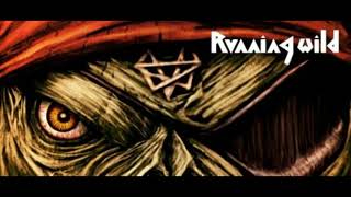 Running Wild - When Time Runs Out - Subtítulos Español.