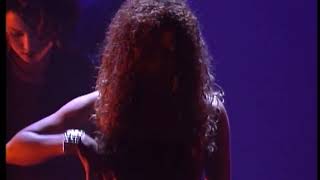 Janet Jackson  - That&#39;s The Way Love Goes (Live)