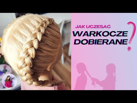 JAK UCZESAĆ DWA WARKOCZE DOBIERANE BOKSERSKIE