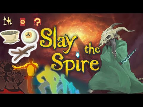 Slay the Spire February 28th Daily - Silent | Back to the basics.