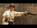 Best Korean Action Movies The Huntresses English Subs