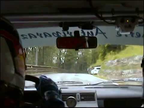 AMICI ROBERTO CAMERACR RALLY CAMUNIA 100 05 2014