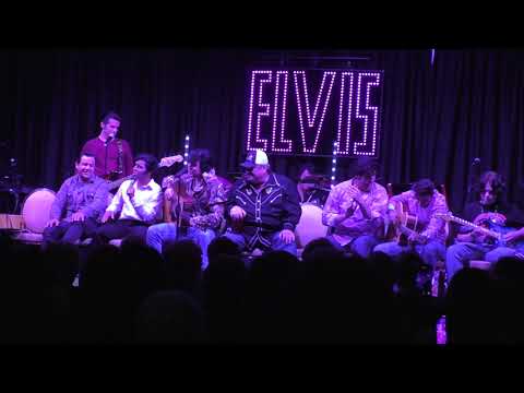 Jeff Lewis and Friends, Clip 21HTh04 - video by Susan Quinn Sand