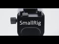 SmallRig Arri Locating Handle 2165