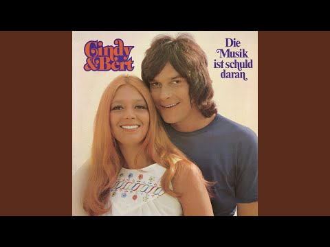 Ich Suche Einen Schatz - Cindy e Bert